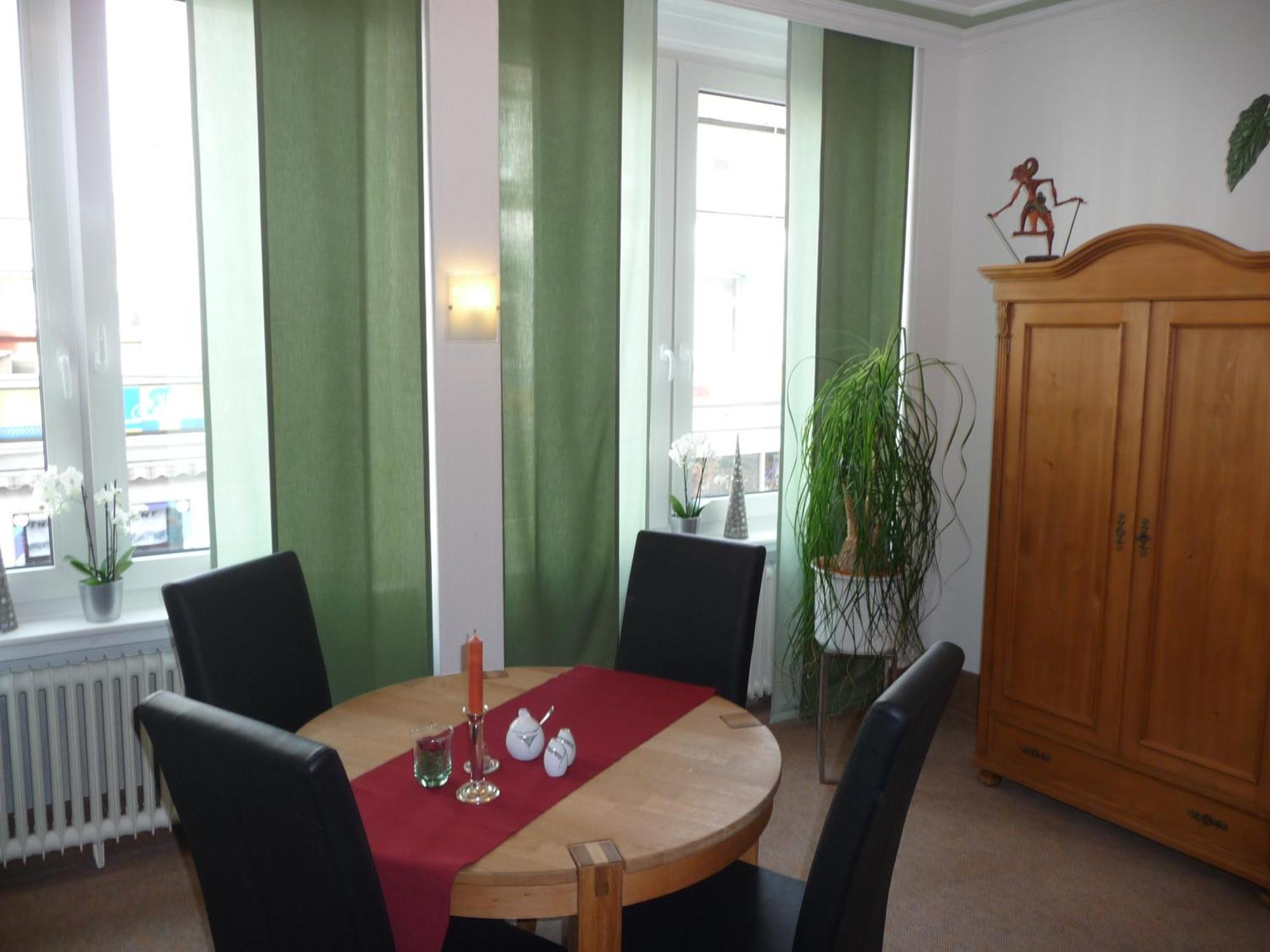 Hotel Sechzehn Leverkusen Buitenkant foto