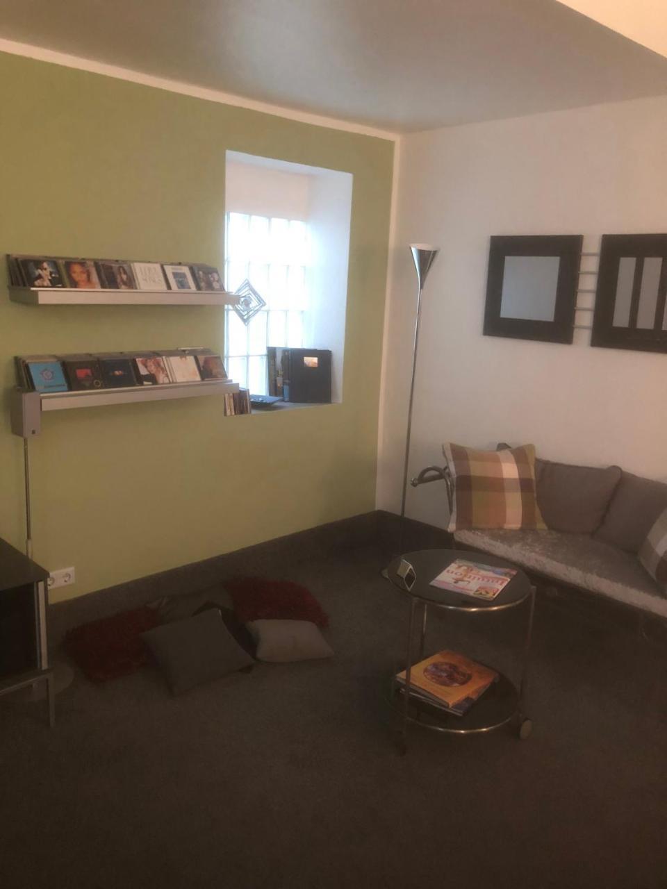Hotel Sechzehn Leverkusen Buitenkant foto