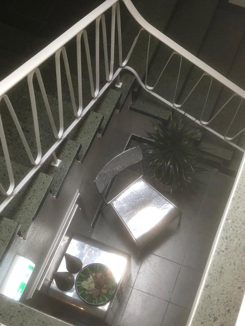 Hotel Sechzehn Leverkusen Buitenkant foto